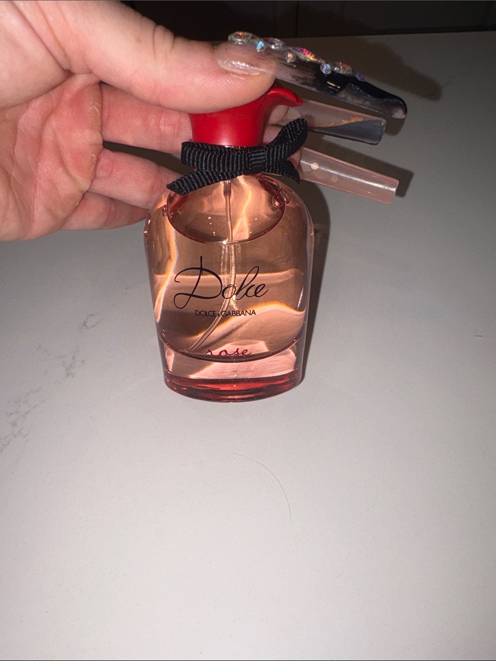 Dolce & Gabbana Rose Women’s Fragrance 2.5fl oz
